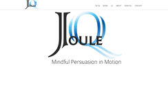 Desktop Screenshot of jouleq.com